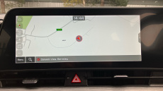 Kia Sportage 1.6T GDi 157 48V ISG 2 5dr Petrol Estate